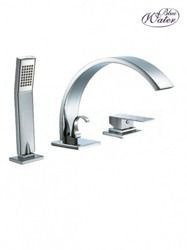 Bateria wannowa 3-otworowa Blue Water Toronto TOR-BWW.080C