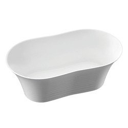 Wanna wolnostojąca 153cm Marmorin Cascada P_W_013_03_1533