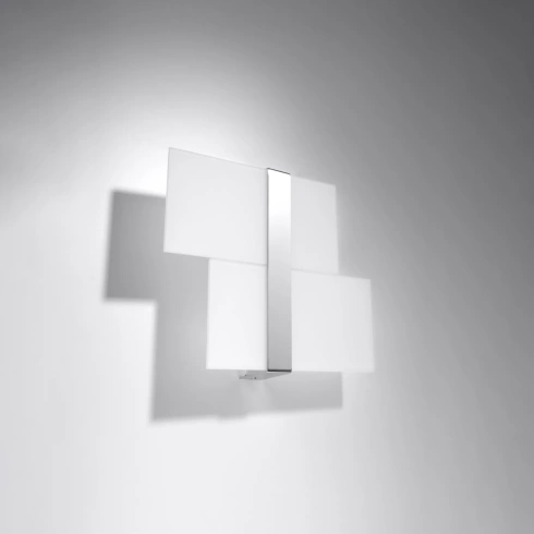 Kinkiet MASSIMO chrom