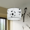 Lampa wisząca FOOTBALL A 40