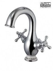 Bateria umywalkowa Art Platino Nikolas NIK-BUN.010C