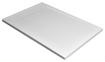 Brodzik z konglomeratu Radaway Teos F 160x90 HTF16090-04
