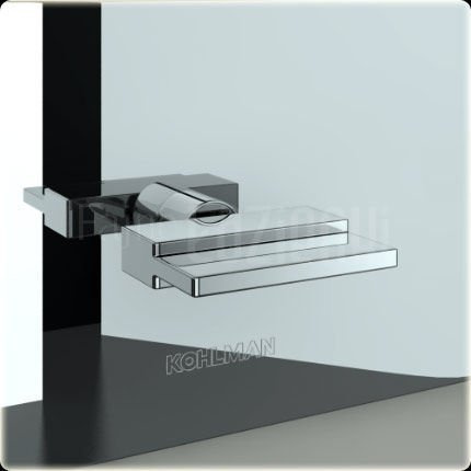 Bateria wannowa podtynkowa Kohlman Excelent QW269H