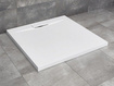 Brodziki z konglomeratu Radaway Giaros C 90x90 kwadratowy MKGC9090-03