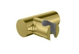 Uchwyt słuchawkowy Kohlman Experience GOLD QW004EGD