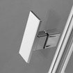 Drzwi prysznicowe 100 cm Radaway Nes DWJ I Prawe 10026100-01-01R