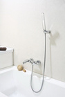 Bateria wannowa termostatyczna Art Platino Term TER-BWNT.020C 