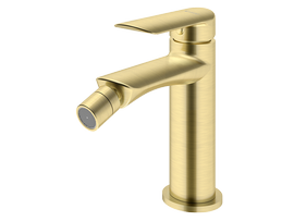 Bateria bidetowa Vedo Aletta Spazzo VBA5002/C/SZ szczotkowane złoto