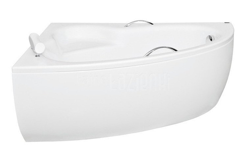 Obudowa wanny Besco Natalia 150 OAN-150-N