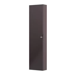 Regał Oristo Siena OR45-SB1D-40-21 mokka mat