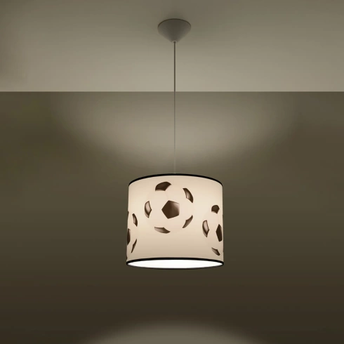 Lampa wisząca FOOTBALL A 30
