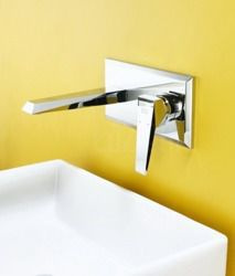 Bateria umywalkowa podtynkowa Art Platino Rok ROK-BPU.110C