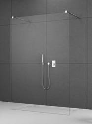 Szyba Walk-in Radaway Modo New I 140 cm przejrzyste 388144-01-01