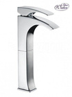 Bateria umywalkowa wysoka Blue Water Liwia LIW-BUW.050C 