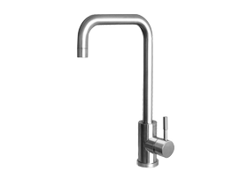 Bateria kuchenna Vedo Inox I 8087/IN