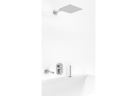 Zestaw wannowy Kohlman Foxal QW211FQ30-009