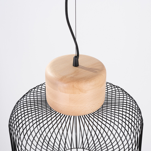 Lampa wisząca GABBIA 35