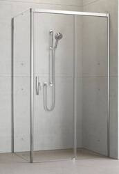 Kabina prysznicowa Radaway Idea KDJ 110x80 przesuwna chrom prawa