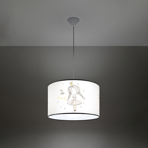 Lampa wisząca PRINCESS 40