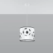 Lampa wisząca FOOTBALL A 30