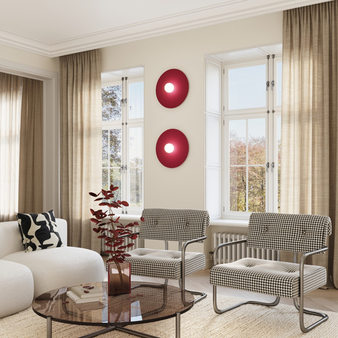 Kinkiet AKE 50 taupe