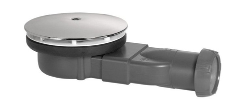 Syfon brodzikowy niski Radaway R400W SLIM