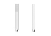 Zestaw wannowy Kohlman Excelent QW211HQ25