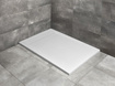 Brodzik z konglomeratu Radaway Teos F 160x100 HTF160100-04