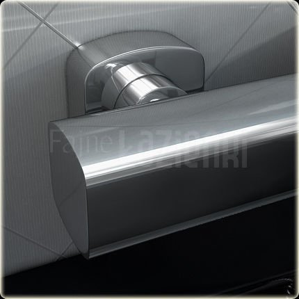 Zestaw wannowy Kohlman Foxal QW277F