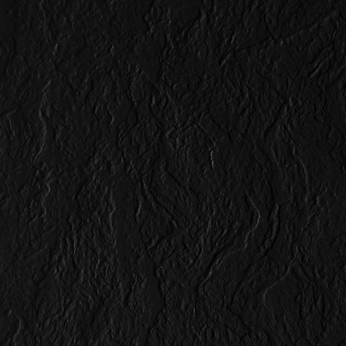 Brodzik akrylowy 100x80 Radaway Doros F Compact Stone czarny