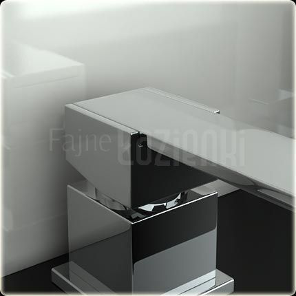 Bateria umywalkowa Kohlman Excelent QB205H