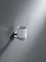 Uchwyt ze szklanką Blue Water Hugo HUG-011