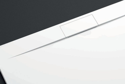 Brodziki z konglomeratu Radaway Giaros D 100x80 prostokatny MKGD1080-03