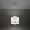 Lampa wisząca PRINCESS 30