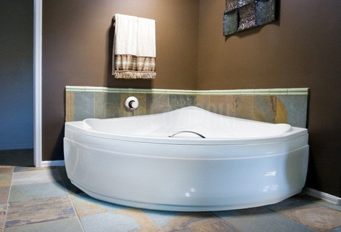 Obudowa wanny Besco Ewa pmd OAE-135-NS