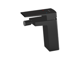 Bateria bidetowa Vedo Sette Nero VBS7002CZ/C