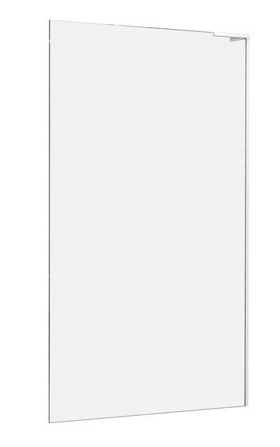 Kabina walk-in 85 biała Radaway Modo SL White II 10319085-04-01R prawa