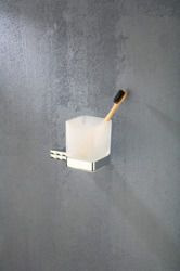 Uchwyt ze szklanką Art Platino Panama PAN-86050