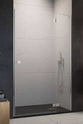 Drzwi prysznicowe 110 cm Radaway Essenza DWJ 1385015-01-01R Prawe