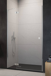 Drzwi prysznicowe 120 cm Radaway Essenza DWJ 1385016-01-01L Lewe
