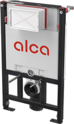 Podtynkowy system instalacyjny do suchej zabudowy Alca Plast AM101/850 