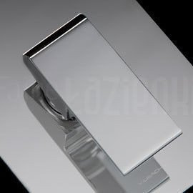 Bateria prysznicowa podtynkowa Kohlman Saxo QW220S