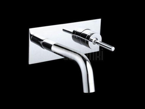 Bateria umywalkowa Kohlman Maxima QW185M