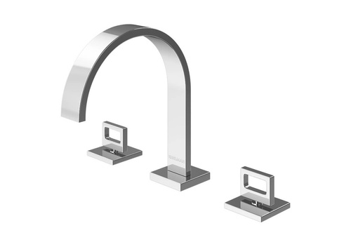 Bateria umywalkowa Kohlman Nexen SQB202U