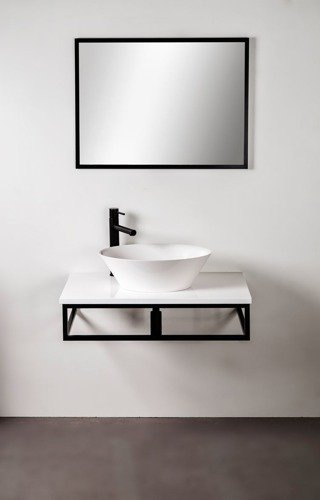 Stelaż pod umywalkę Stelaż pod umywalkę