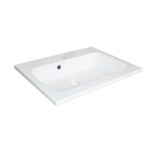 Umywalka meblowa Oristo Opera Silver UME-AL-60-92