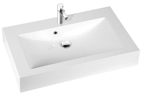 Umywalka nablatowa Marmorin Ceto 90