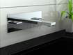 Bateria umywalkowa Kohlman Nexen QW195U