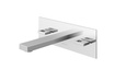 Bateria umywalkowa Kohlman Nexen QW195U