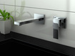 Bateria umywalkowa podtynkowa Kohlman Excelent QW183H-20cm